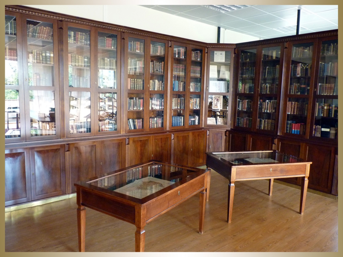 Helyismereti gyűjtemény