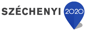 Szechenyi2020 logo