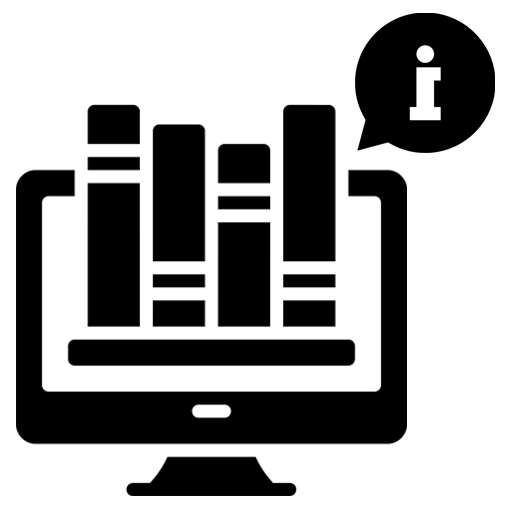 Könyvtarral kapcsolatos információk